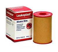 Bsn Medical Leukoplast Pansement Couleur Chair 10m X 10cm