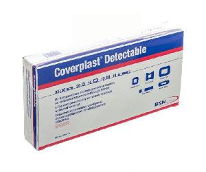BSN Medical LEUKOPLAST Pansement Detectable