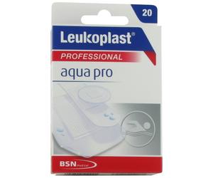 Bsn Medical Leukoplast Professional Aqua Pro Assortiment 20 Pièces (7322106)