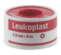 BSN Medical Leukoplast Sparadrap De Fixation Classique 2,5cmx5m Pièce 1