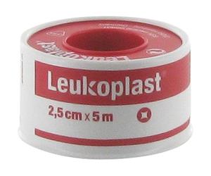 BSN Medical Leukoplast Sparadrap De Fixation Classique 2,5cmx5m Pièce 1