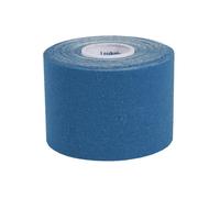 Bande adhésive élastique Leukotape K - 5m x 2.5cm - Bleu