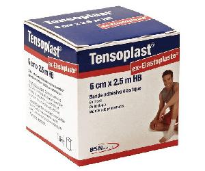 BSN Medical Nécessaire de Traction pour Jambe Tensoplast STK