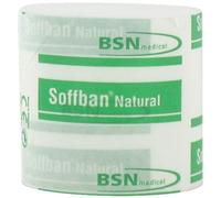 Bsn Medical Soffban Natural Ouate 2,7m x 5cm Pièce 1 (7147200)
