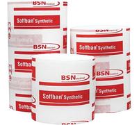 BSN Médical Soffban Synthetic Bande Ouate 10cm x 2,70m 1 Unité