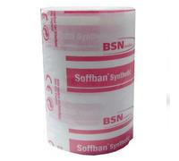BSN Médical Soffban Synthetic Bande Ouate 10cm x 2,70m 1 Unité