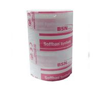 BSN Médical Soffban Synthetic Bande Ouate 15cm x 2 70m 1 Unité