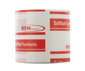 Bsn Medical Soffban Synthetic Ouate 5cm x 2,7m 1 Pièce (7146401)