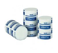 BSN Médical Softban Plus Bande En Ouate De Rembourrage Orthopédique 5cm x 2.70m 1 unité