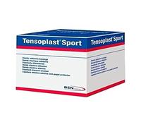 Tensoplast Sport Bandage Elastique Adhésif 8CMx2,5M 1ud