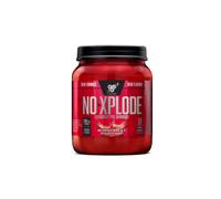 BSN pré-workout N.O.-Xplode en poudre – caféine, acides aminés, Vit C & zinc – Purple Power 390 g