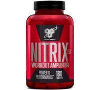 Nitrix 2.0 Naturel 180 Comprimés