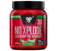 BSN NO XPLODE 390g Green Burst
