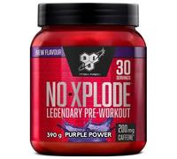 BSN NO XPLODE 390g Purple Power