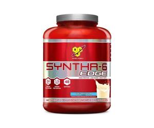 BSN Proteín Syntha 6 Edge 1810 g glace à la vanille