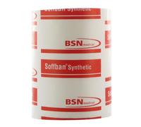 Ouate de rembourrage synthétique Soffban - 7.5 cm x 2.7 m