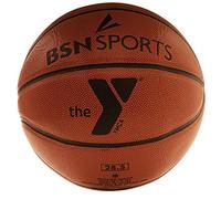 BSN Sports YMCA Heritage Comp Basketball - Inter