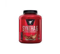 BSN Nutrition Protéines en poudre Syntha 6 – Chocolat, 2,26 kg, 48 portions, faible teneur en sucre