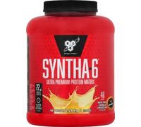 BSN Syntha-6 2270 g vanilla cheesecake / Protéines multi-ingrédients (journalières) / Protéines multi-ingrédients de première qualité à libération progressive