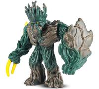 BSNRDX Monstre de Glace, ELDRADOR Creatures, Monstre de Glace Mythique, Monstre avec Armes, Figurine Eldrado d'action Très Durable, pour Garçons et Filles à Partir de 7 Ans (Décoration Jungle)