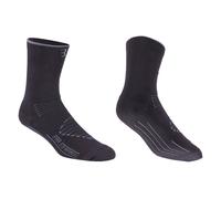 Chaussettes bbb infrarouge firfeet noir gris