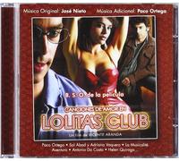 Bso.de la Pelicula Lolita S Cl [DE Import]