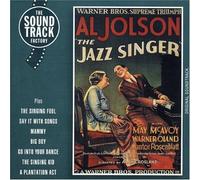 Bso-Jolson Al - The Jazz Singer