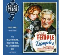 Bso-Temple Shirley - Dimples
