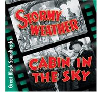 Bso-Variado Jazz - Stormy Weather+Cabin in Sky