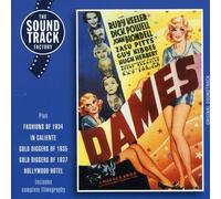 Bso-Warren Harry - Dames