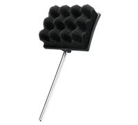 BSQ10S Batte De Pedale De Grosse Caisse Soft Sound Pièces pour pédale grosse caisse