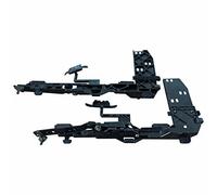 Bsr23-1 Nouveau Toit ouvrant kit de réparation Compatible avec Mercedes L 124 1984-1993 S124 1993-1996