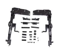 bsr23 Sunr OOF Repair Kit for Mercedes E Class W 124 1984-1993 S124 1993-1996