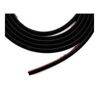 BSR591 Joint de toit ouvrant 54107245551 compatible avec B.M.W E46 E90 E60 E61 E34 E39 F10 G30 F90 E32 E38 E65 E66 F01 F02 F03 F04 G3 11 G1 2 x 6