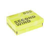 BSS - Album Unique Second Wind (Special Ver.) - Noir - Album - 52254429031