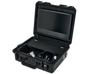BSS BSS Pro Case Atem SDI Extreme