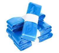 bssmmai 6 Pièces Recharge Poubelle a Couche, Longues Recharge Poubelle Grande Capacité Compatible avec Tous les Types de Recharges