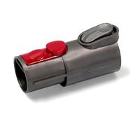 BSSTORE Adaptateur Libération Rapide Tube Aspirateur Compatible avec Cy22 Cy23 Cy26 Équivalent A 967370-01