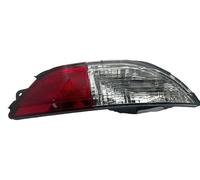 BSSTORE Antibrouillard arrière compatible avec MITO à partir de 2008, GRANDE PUNTO à partir de 2005, MUSA à partir de 2004, Y à partir de 2011 (droite)