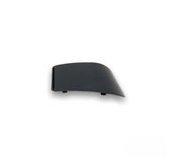 BSSTORE Calottina Base miroir inférieure pour rétroviseur compatible avec 500 x à partir de 2015 (droite - côté passager)