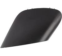 BSSTORE Capuchon de couverture de rétroviseur latéral ABS de voiture de rétroviseur externe COMPATIBLE avec Grande Punto et Punto EVO (Guide du côté gauche)