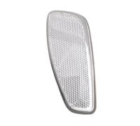 BSSTORE Catadioptre latéral blanc pour Renegade (BU, B1) à partir de 2014 (Droite - Côté passager), 53390025
