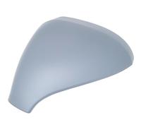 BSSTORE Coque de rétroviseur à peindre avec apprêt pour 207 2006-2015 (Gauche - Côté Conducteur)