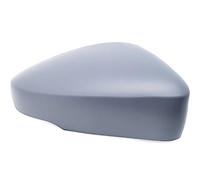 BSSTORE Coque de rétroviseur à peindre avec apprêt pour POLO V '09, UP '16, CITIGO '17 (droite - côté passager)