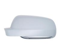 BSSTORE Coque de rétroviseur à peindre avec primer pour GOLF IV, AROSA, IBIZA, PASSAT, LUPO, PASSAT (Gauche - Côté Conducteur)