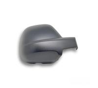 BSSTORE Coque de rétroviseur noire compatible avec BERLINGO - RANCH PARTNER (droite - côté passager)
