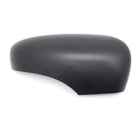BSSTORE Coque de rétroviseur noire pour CLIO 4 2012, CAPTUR 2013, MICRA 5 2016, ZOE 2012 (droite - côté passager)