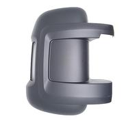 BSSTORE Coque de rétroviseur noire pour DUCATO III, JUMPER II, BOXER à partir de 2006 (droite - côté passager)