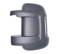 BSSTORE Coque de rétroviseur noire pour DUCATO III, JUMPER II, BOXER à partir de 2006 (gauche - côté conducteur)