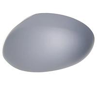 BSSTORE Coque de Rétroviseur pour Aygo, C1, 107 de 2005 à 2014 (A peindre - Apprêt, Gauche - Côté conducteur)